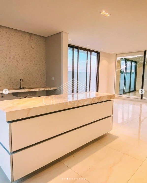 Casa em Condomínio - 3 quartos - Vitoria Tenis Prime, Pedro Leopoldo - código 1476 - foto 7