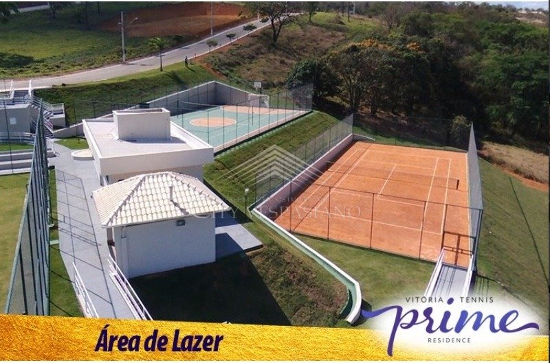 Casa em Condomínio - 3 quartos - Vitoria Tenis Prime, Pedro Leopoldo - código 1476 - foto 9