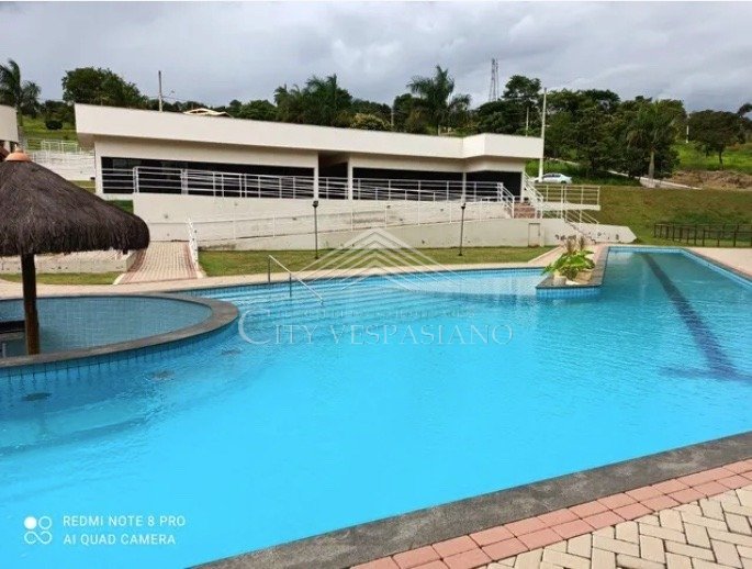 Casa em Condomínio - 3 quartos - Vitoria Tenis Prime, Pedro Leopoldo - código 1476 - foto 11