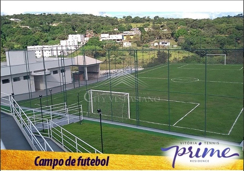 Casa em Condomínio - 3 quartos - Vitoria Tenis Prime, Pedro Leopoldo - código 1476 - foto 12