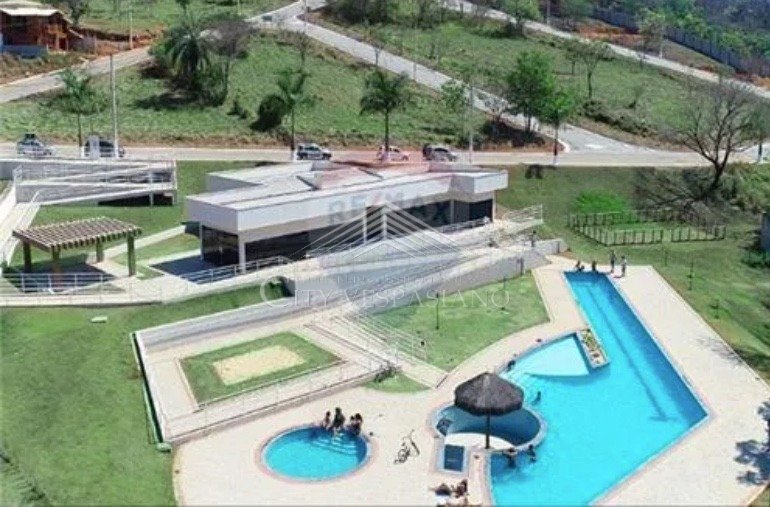 Casa em Condomínio - 3 quartos - Vitoria Tenis Prime, Pedro Leopoldo - código 1476 - foto 19