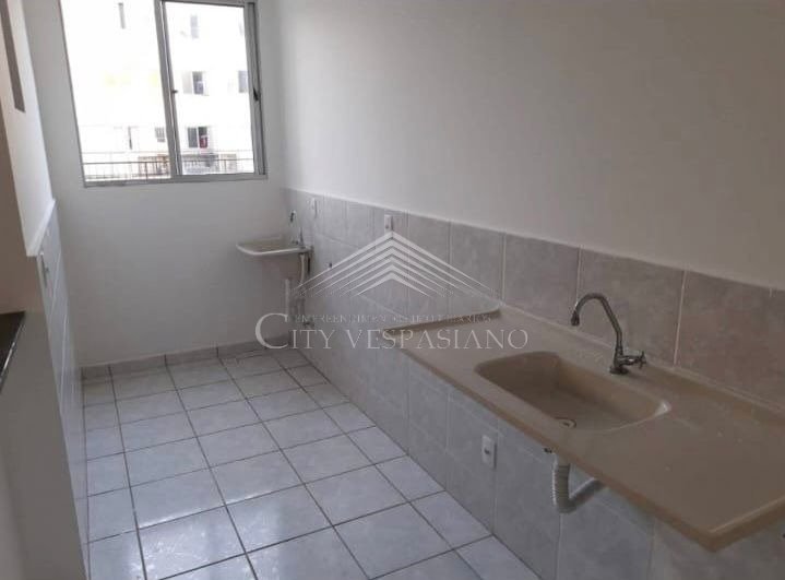 Apartamento - 2 quartos - Nova Pampulha 3âª E 4âª Seção, Vespasiano - código 1280 - foto 9