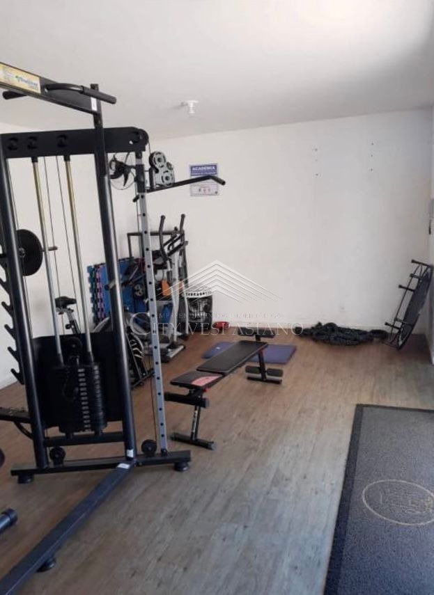 Apartamento - 2 quartos - Nova Pampulha 3âª E 4âª Seção, Vespasiano - código 1280 - foto 21