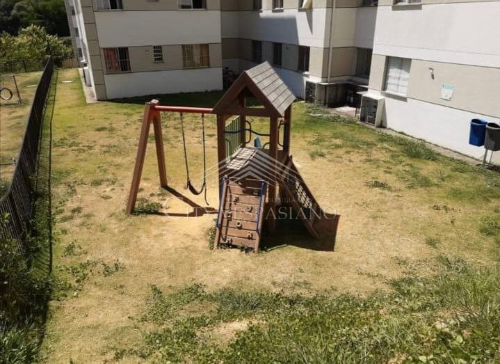 Apartamento - 2 quartos - Nova Pampulha 3âª E 4âª Seção, Vespasiano - código 1280 - foto 22