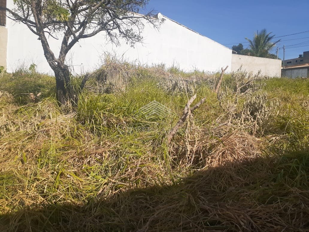 LOTE BAIRRO AERONAUTAS.