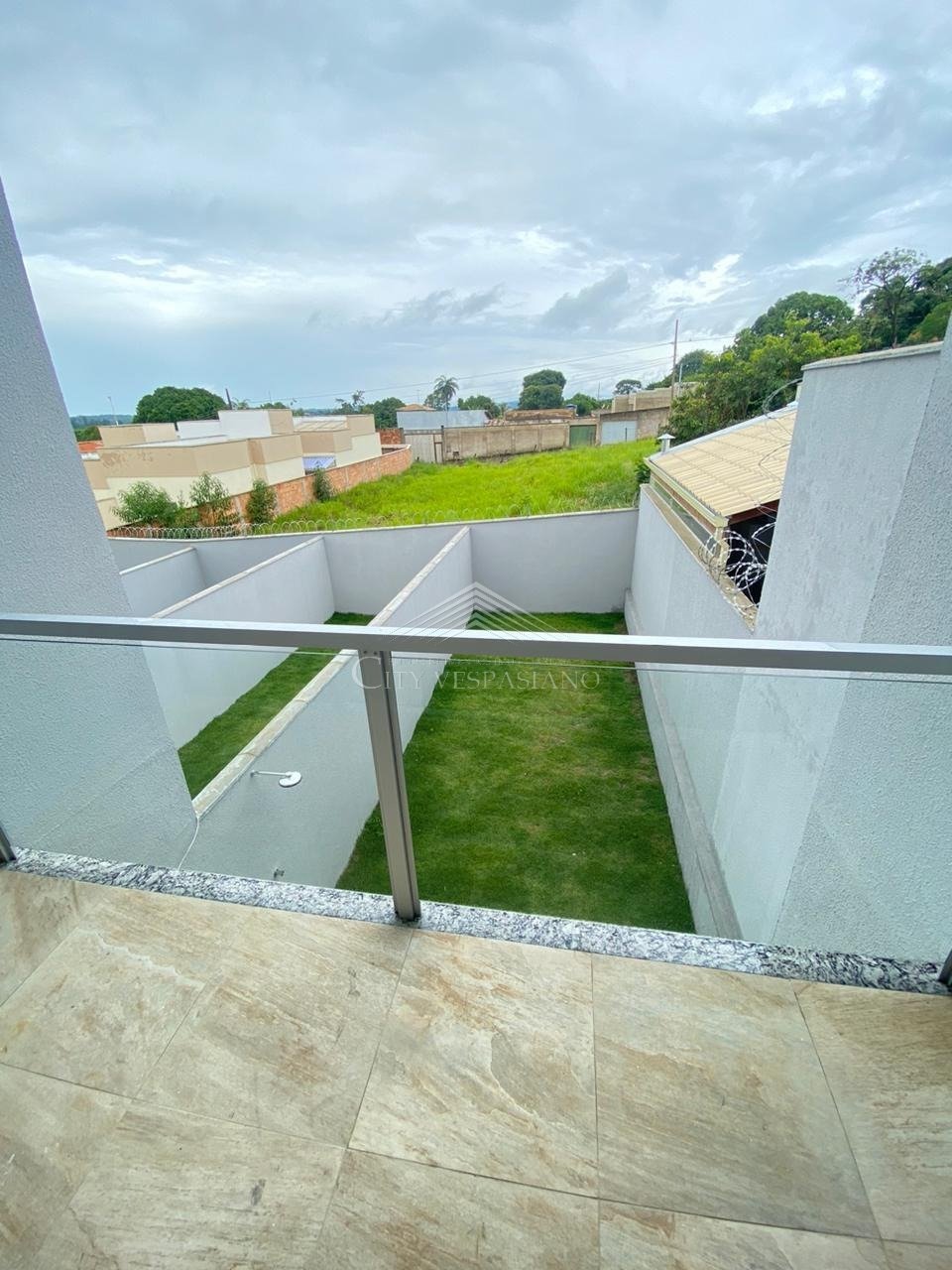 Casa - 2 quartos - Chacara Cachoeira, São José da Lapa - código 1225 - foto 3