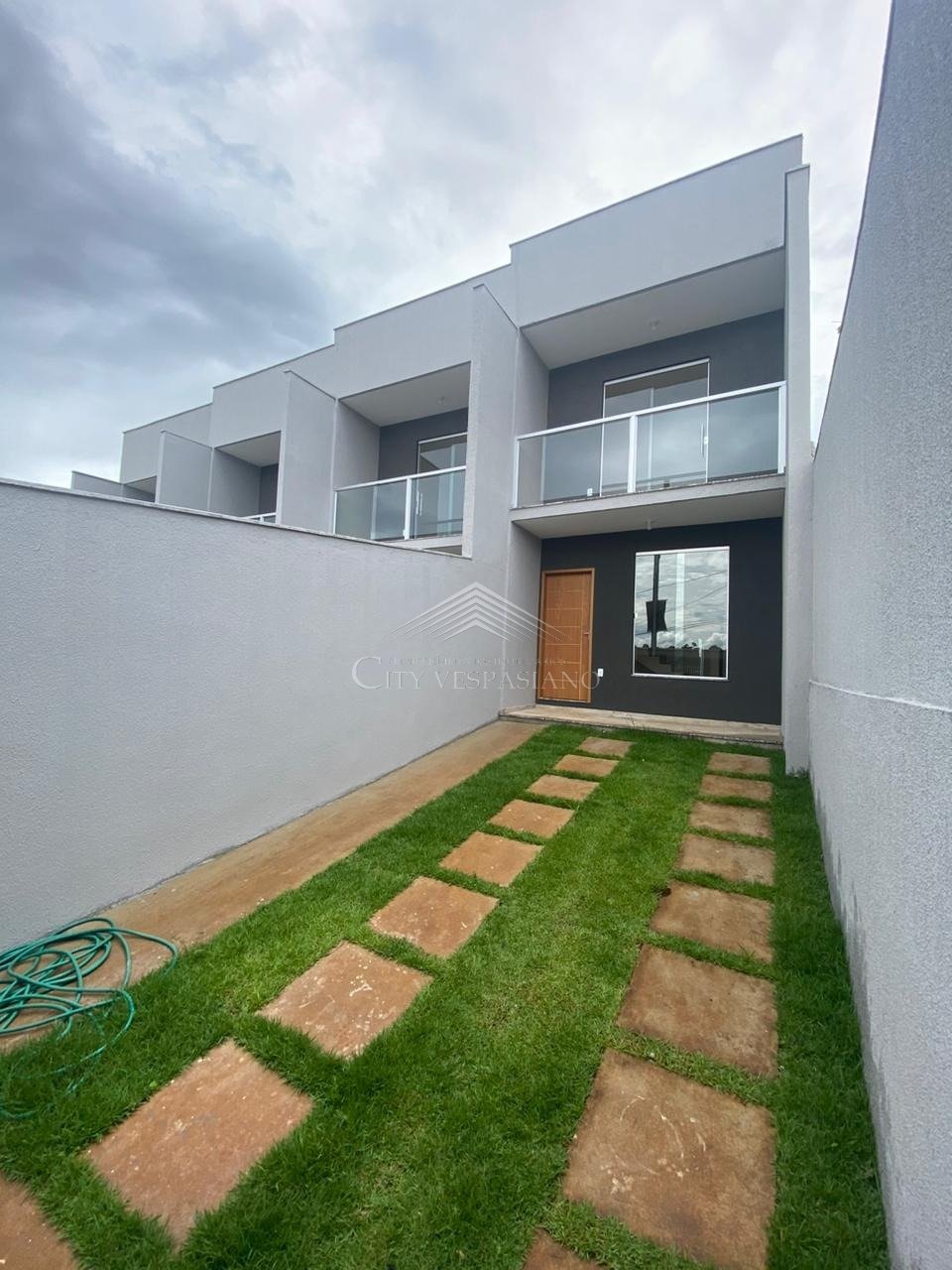 Casa - 2 quartos - Chacara Cachoeira, São José da Lapa - código 1225 - foto 8