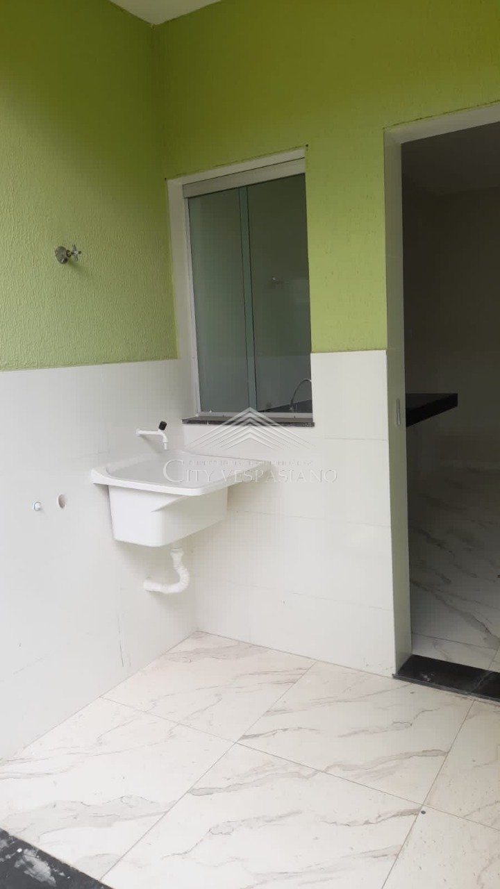 Casa - 2 quartos - Inácia De Carvalho, São José da Lapa - código 1205 - foto 9