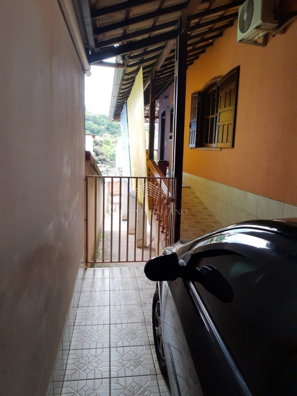Casa - 3 quartos - Dom Pedro I, Vespasiano - código 1440 - foto 4
