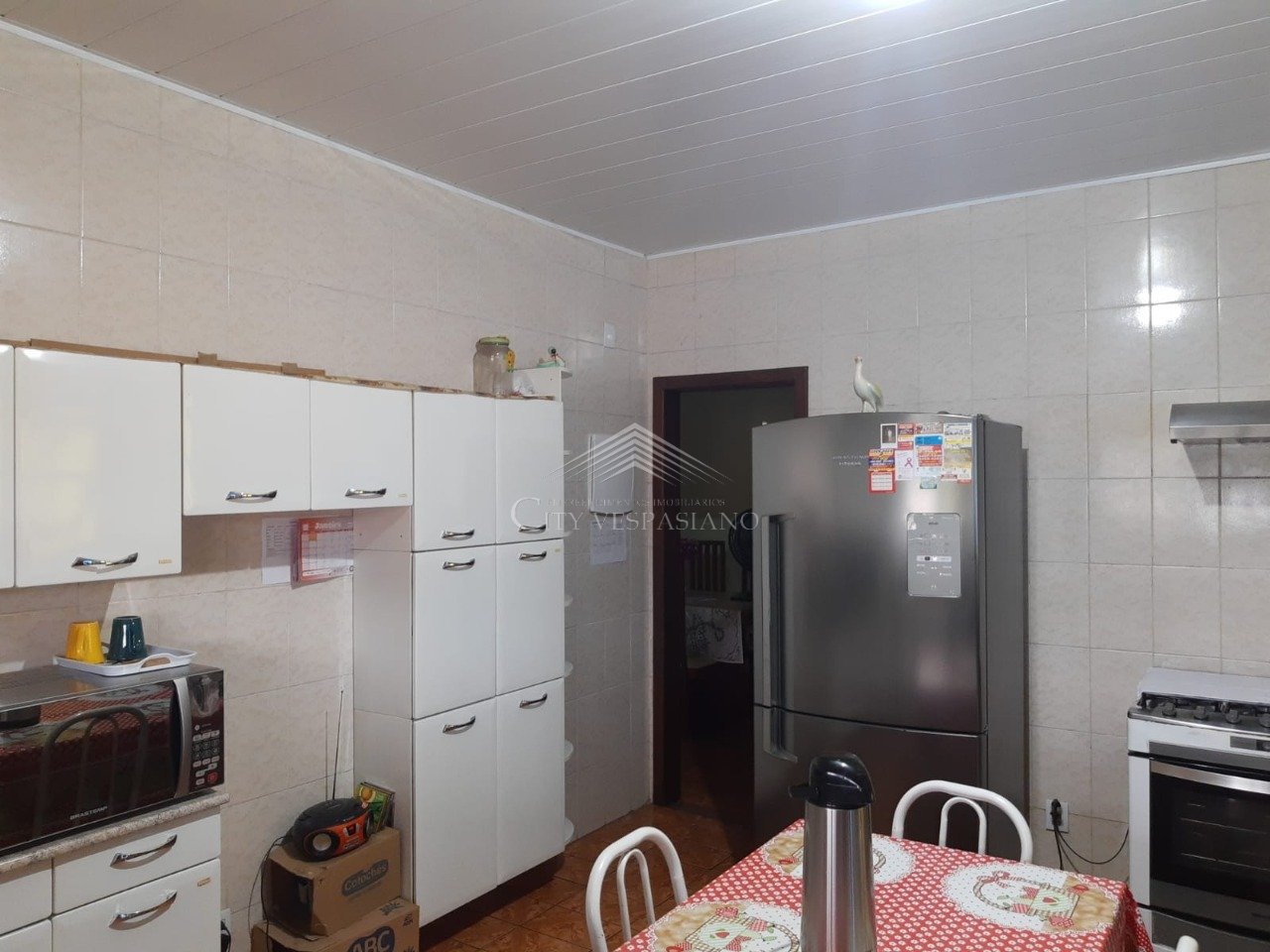 Casa - 3 quartos - Dom Pedro I, Vespasiano - código 1440 - foto 6