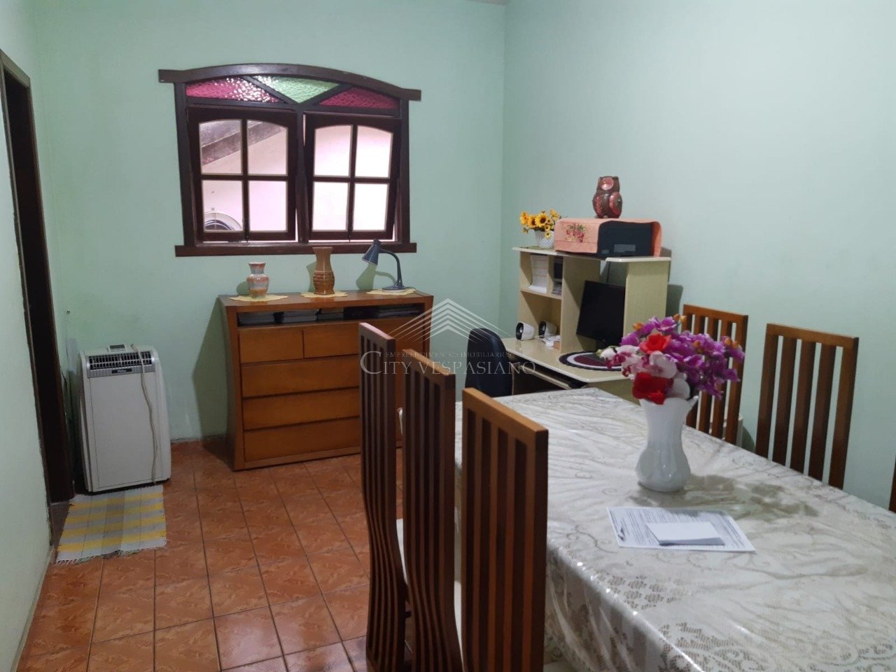 Casa - 3 quartos - Dom Pedro I, Vespasiano - código 1440 - foto 10