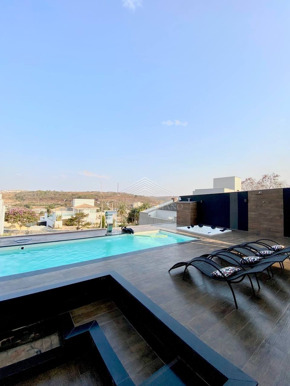 Casa - 4 quartos - Cond. Rosa dos Ventos, Vespasiano - código 965 - foto 4