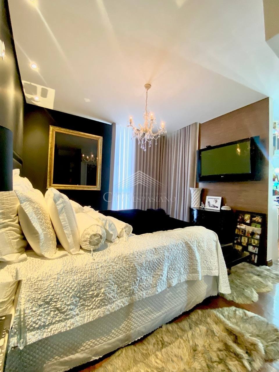 Casa - 4 quartos - Cond. Rosa dos Ventos, Vespasiano - código 965 - foto 13