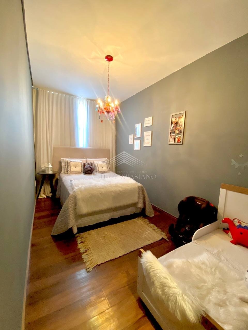 Casa - 4 quartos - Cond. Rosa dos Ventos, Vespasiano - código 965 - foto 16
