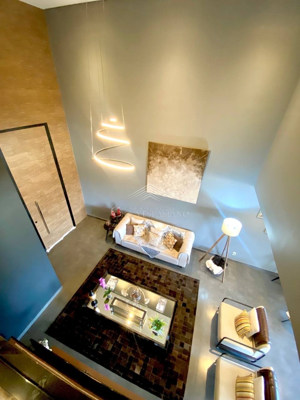 Casa - 4 quartos - Cond. Rosa dos Ventos, Vespasiano - código 965 - foto 17