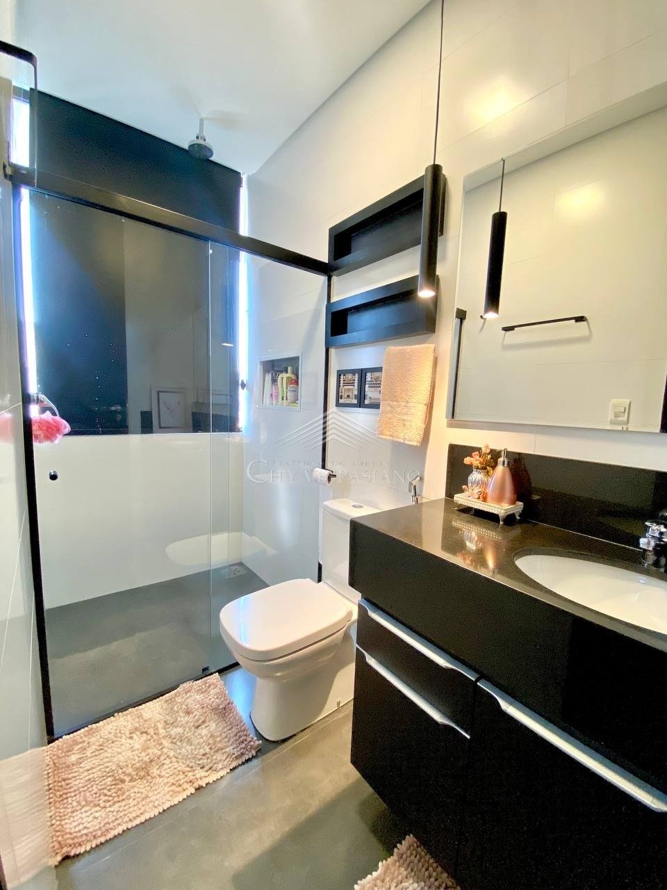 Casa - 4 quartos - Cond. Rosa dos Ventos, Vespasiano - código 965 - foto 18
