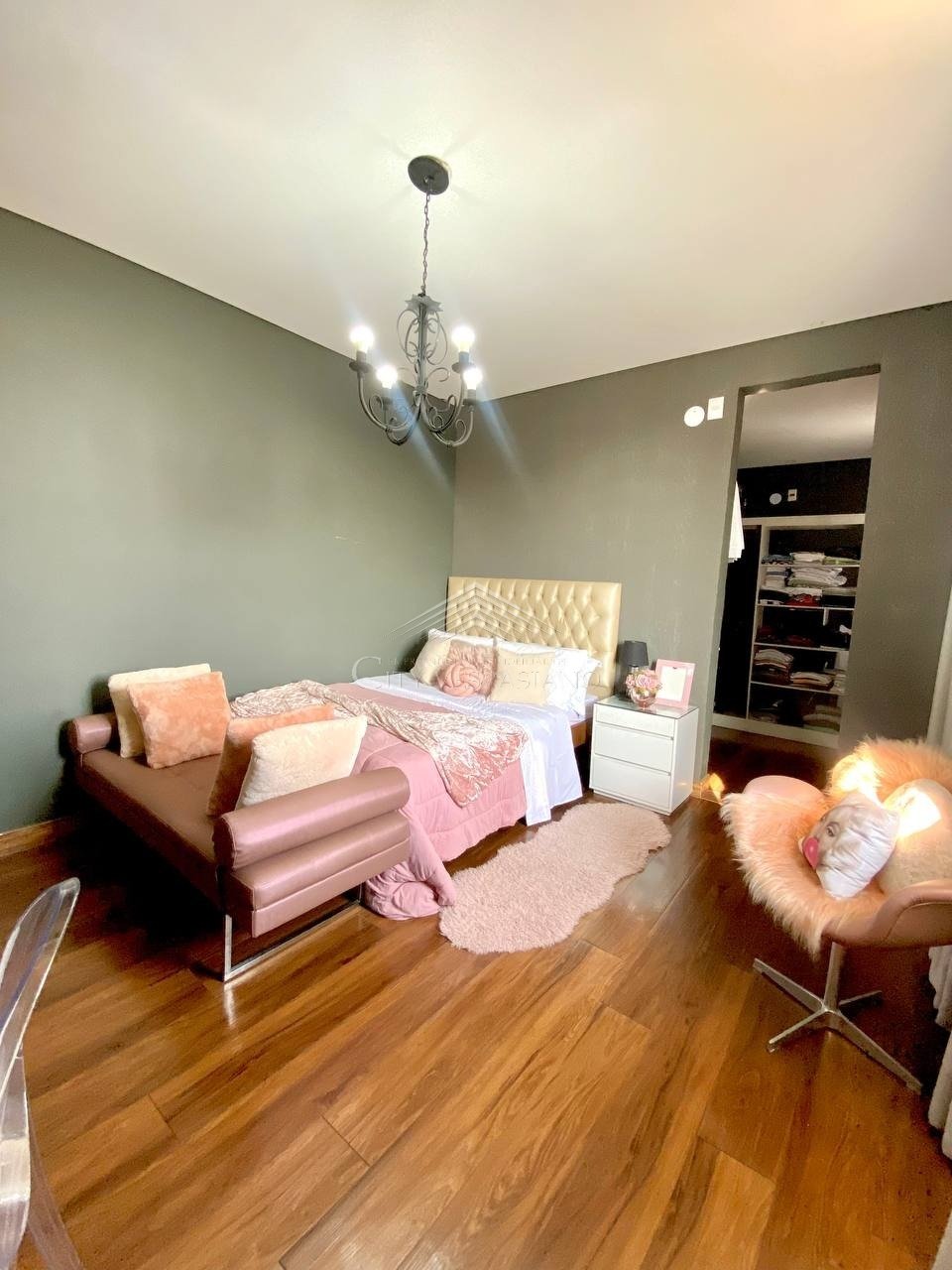 Casa - 4 quartos - Cond. Rosa dos Ventos, Vespasiano - código 965 - foto 19