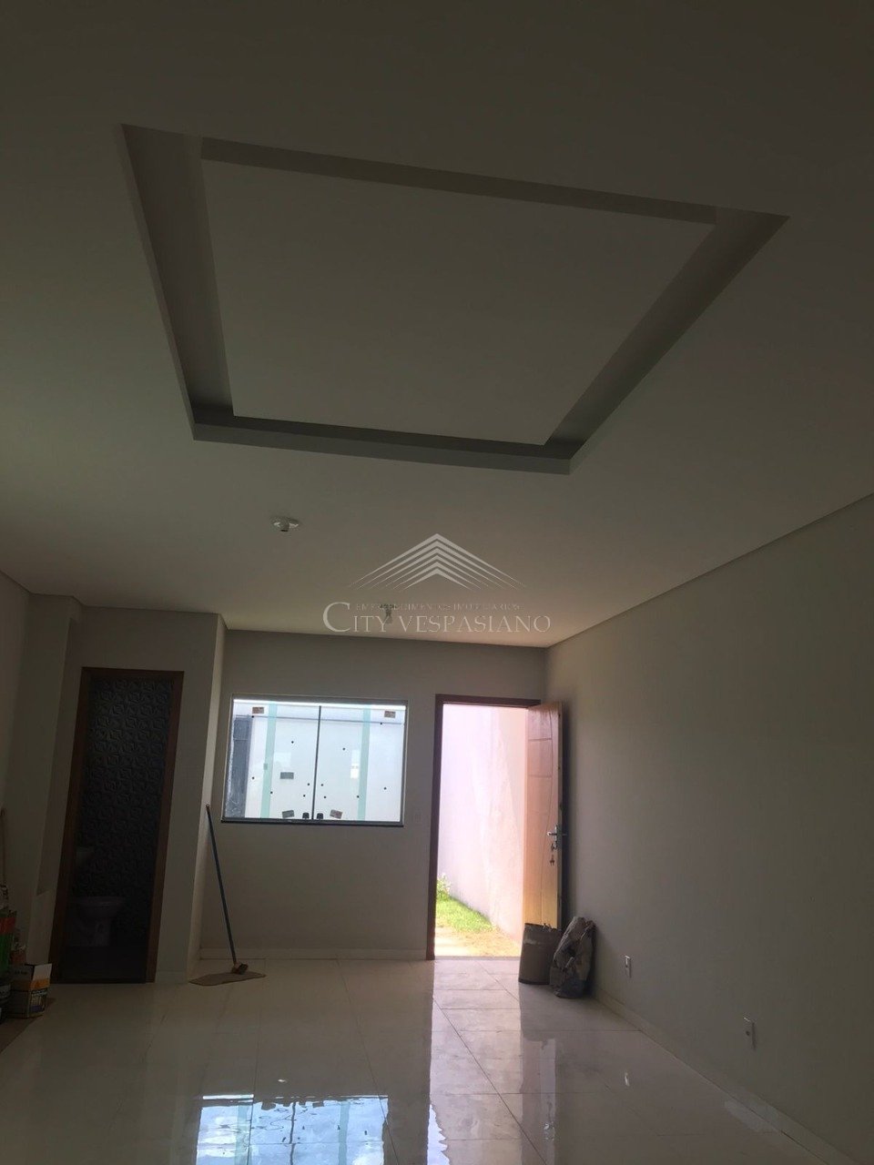 Casa - 3 quartos - ALTO SÃO COSME, Vespasiano - código 1231 - foto 2