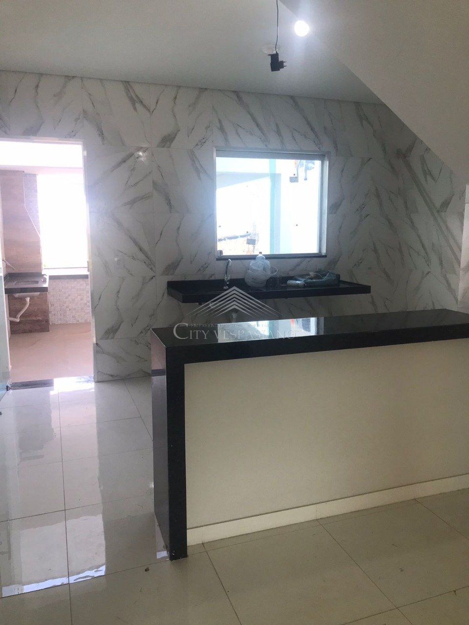Casa - 3 quartos - ALTO SÃO COSME, Vespasiano - código 1231 - foto 4