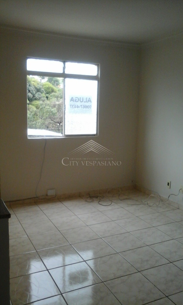 APARTAMENTO CAIEIRAS VESPASIANO