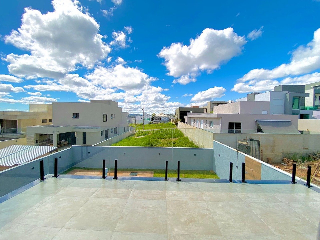 Casa em Condomínio - 4 quartos - Condomínio Gran Park, Vespasiano - código 985 - foto 15