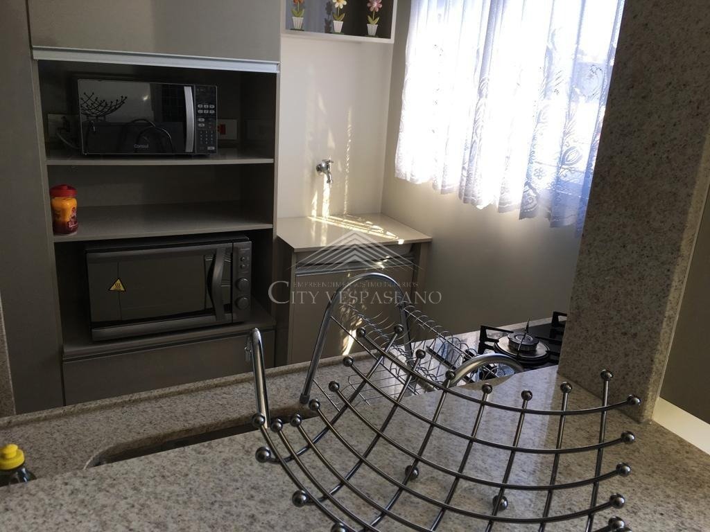 Apartamento - 1 quartos - Centro, Vespasiano - código 1395 - foto 2