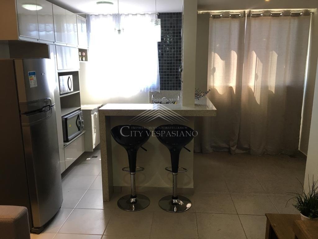 Apartamento - 1 quartos - Centro, Vespasiano - código 1395 - foto 3