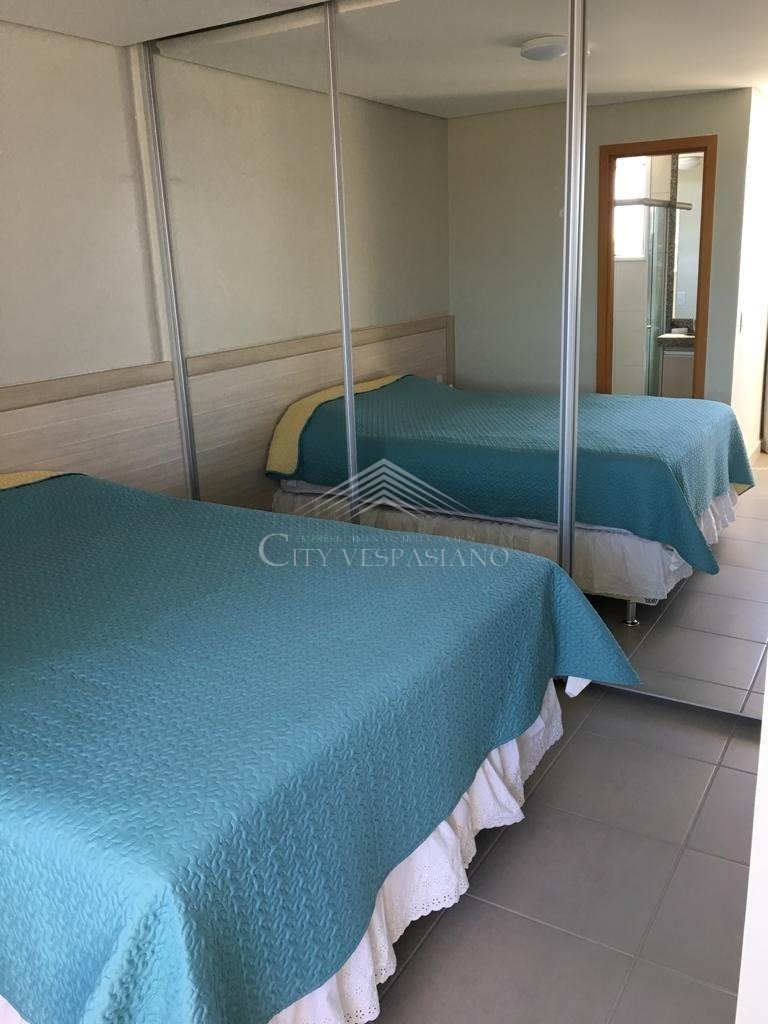 Apartamento - 1 quartos - Centro, Vespasiano - código 1395 - foto 4