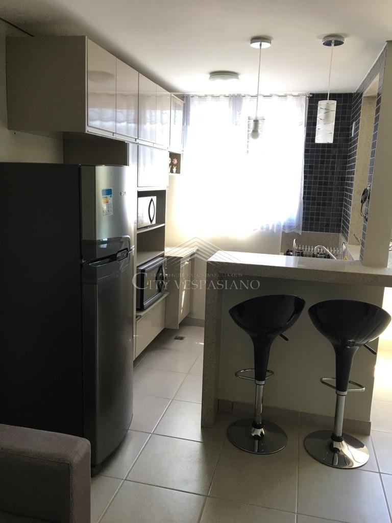 Apartamento - 1 quartos - Centro, Vespasiano - código 1395 - foto 5