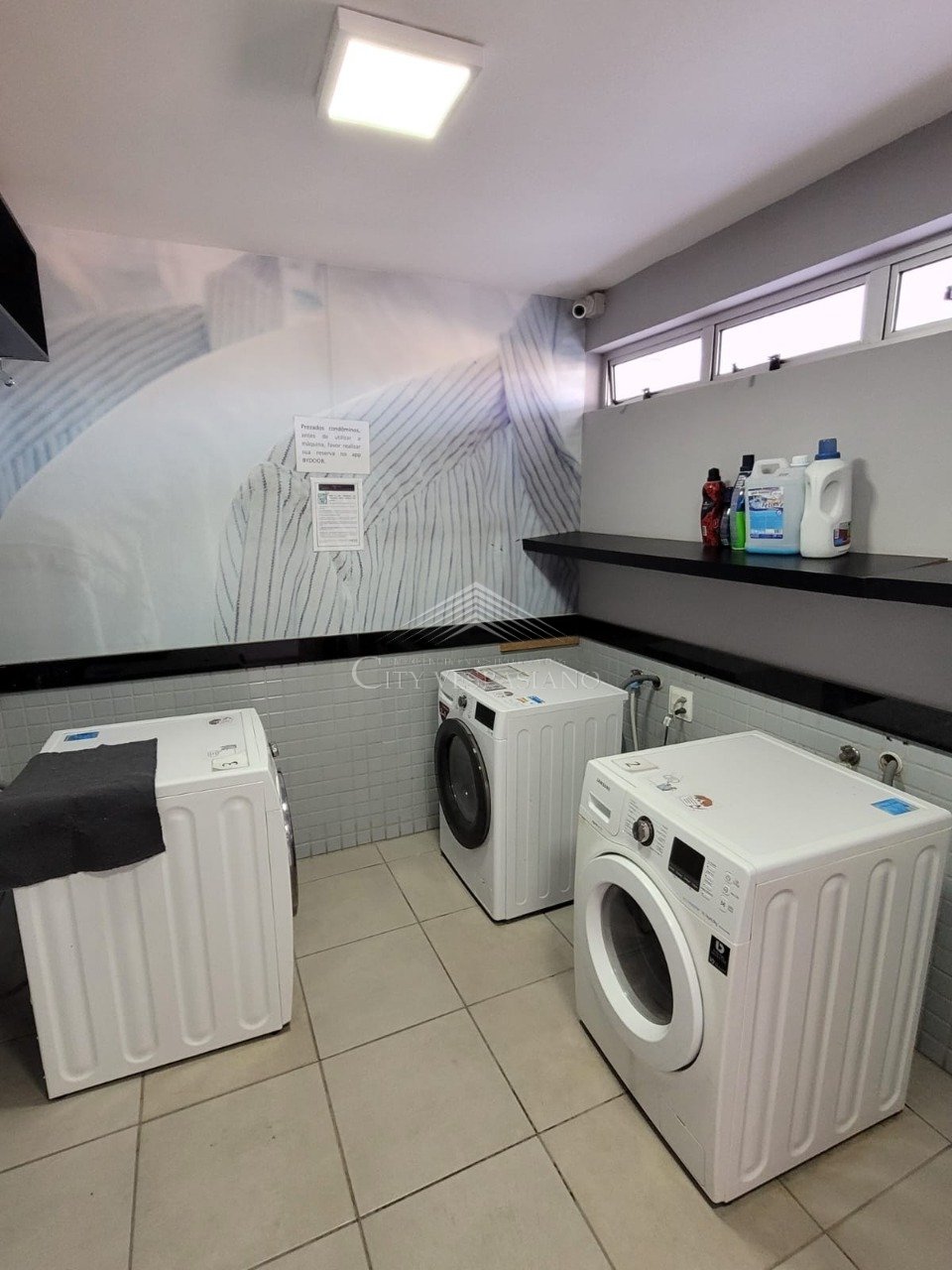 Apartamento - 1 quartos - Centro, Vespasiano - código 1395 - foto 6