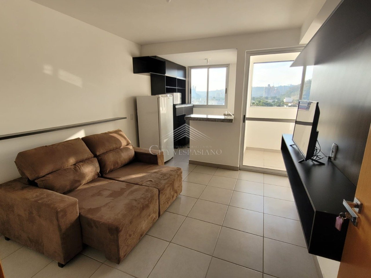 Apartamento - 1 quartos - Centro, Vespasiano - código 1395 - foto 7