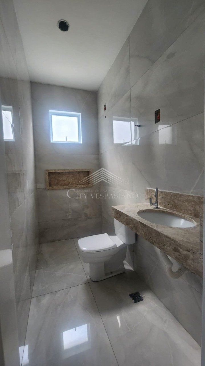 Casa - 3 quartos - Jardim Da Glória, Vespasiano - código 1256 - foto 9