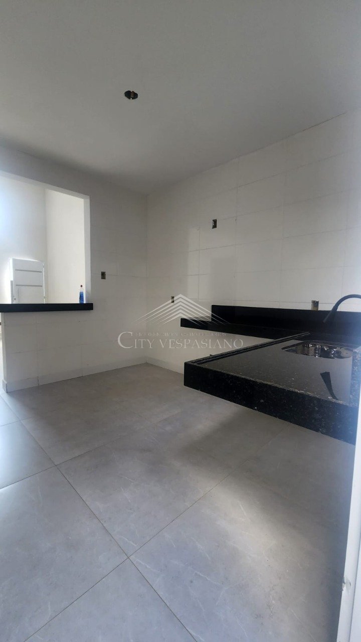 Casa - 3 quartos - Jardim Da Glória, Vespasiano - código 1256 - foto 11
