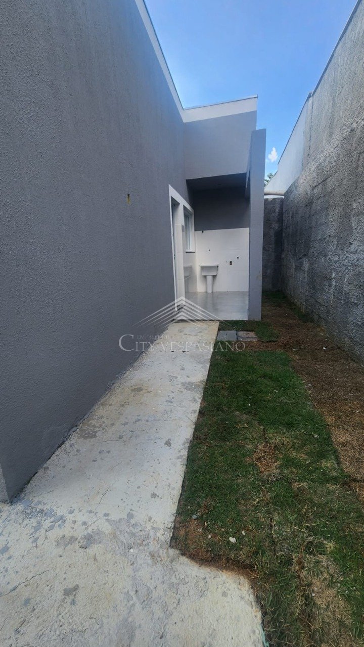 Casa - 3 quartos - Jardim Da Glória, Vespasiano - código 1256 - foto 16