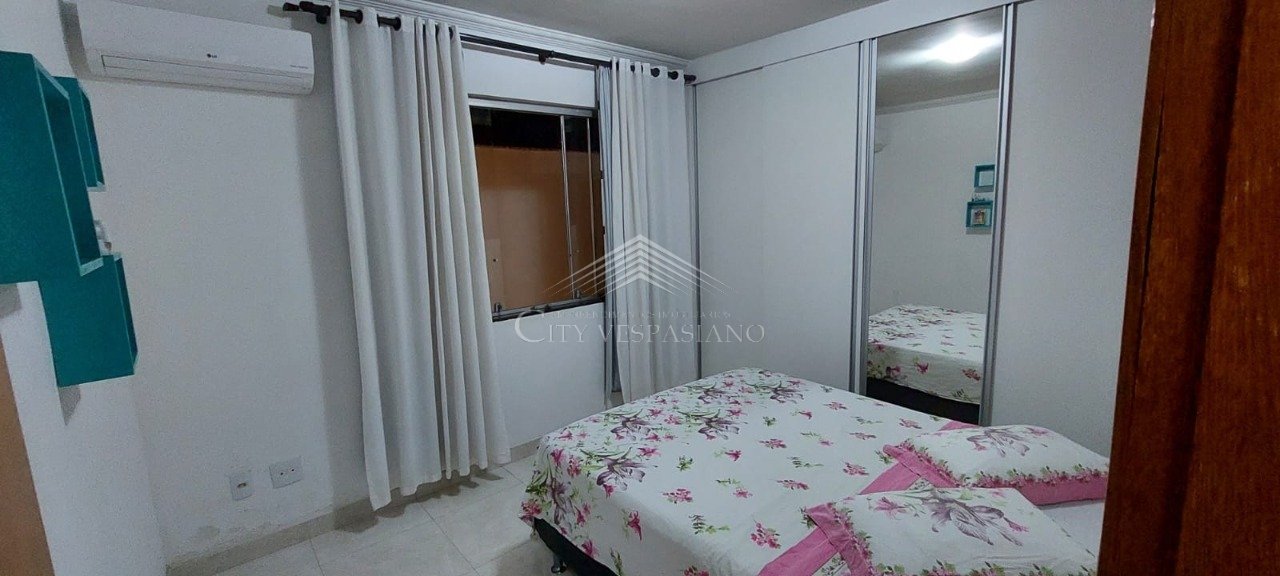 Apartamento - 3 quartos - Jardim Bela Vista, Vespasiano - código 1166 - foto 3