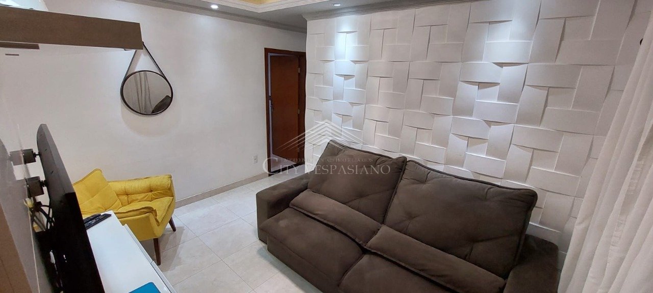 Apartamento - 3 quartos - Jardim Bela Vista, Vespasiano - código 1166 - foto 4