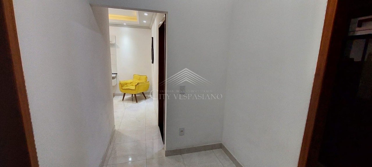 Apartamento - 3 quartos - Jardim Bela Vista, Vespasiano - código 1166 - foto 6
