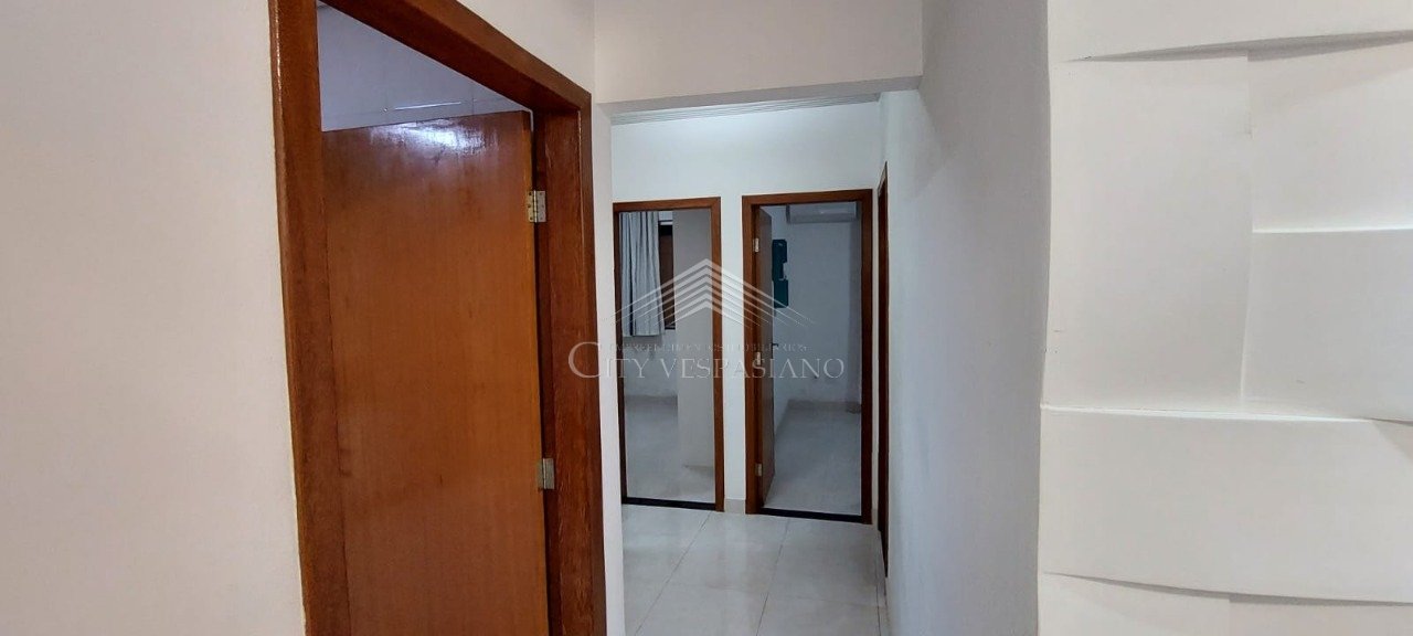 Apartamento - 3 quartos - Jardim Bela Vista, Vespasiano - código 1166 - foto 7