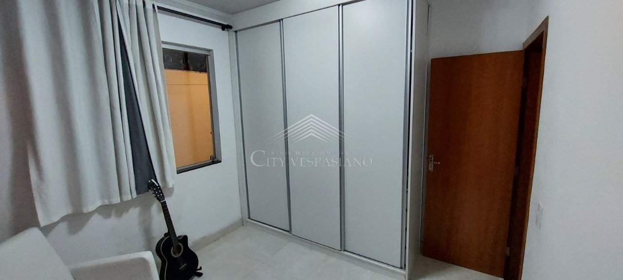 Apartamento - 3 quartos - Jardim Bela Vista, Vespasiano - código 1166 - foto 8