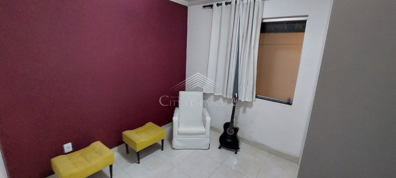 Apartamento - 3 quartos - Jardim Bela Vista, Vespasiano - código 1166 - foto 9