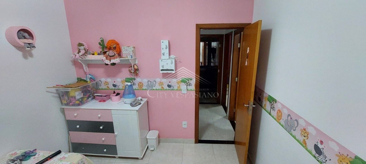 Apartamento - 3 quartos - Jardim Bela Vista, Vespasiano - código 1166 - foto 10