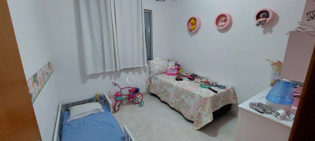 Apartamento - 3 quartos - Jardim Bela Vista, Vespasiano - código 1166 - foto 11