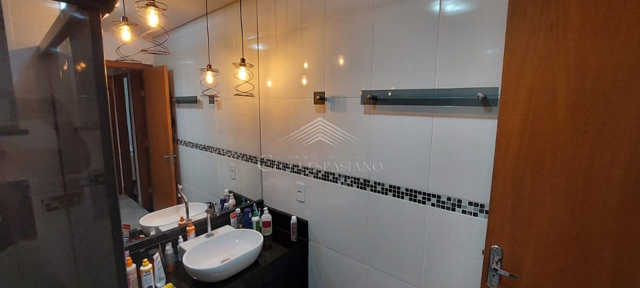 Apartamento - 3 quartos - Jardim Bela Vista, Vespasiano - código 1166 - foto 12