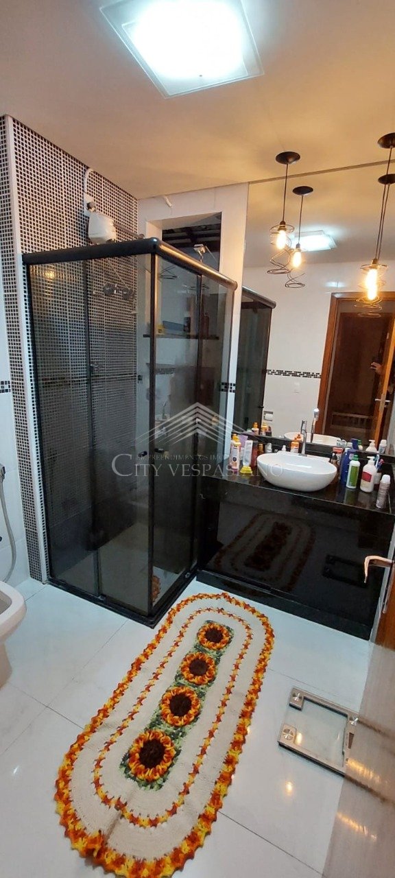 Apartamento - 3 quartos - Jardim Bela Vista, Vespasiano - código 1166 - foto 13