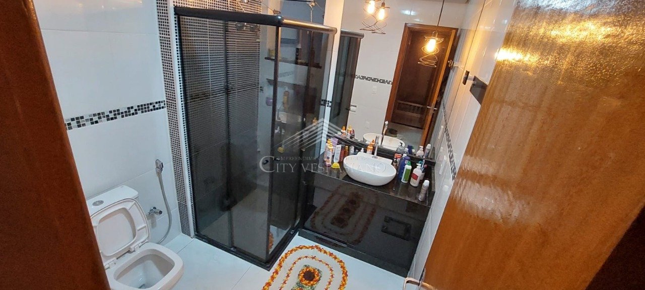 Apartamento - 3 quartos - Jardim Bela Vista, Vespasiano - código 1166 - foto 14