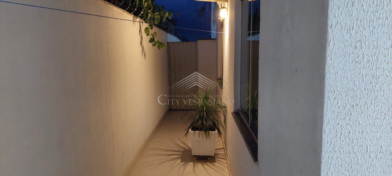 Apartamento - 3 quartos - Jardim Bela Vista, Vespasiano - código 1166 - foto 16