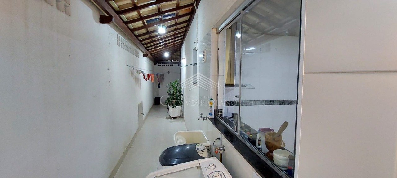 Apartamento - 3 quartos - Jardim Bela Vista, Vespasiano - código 1166 - foto 17