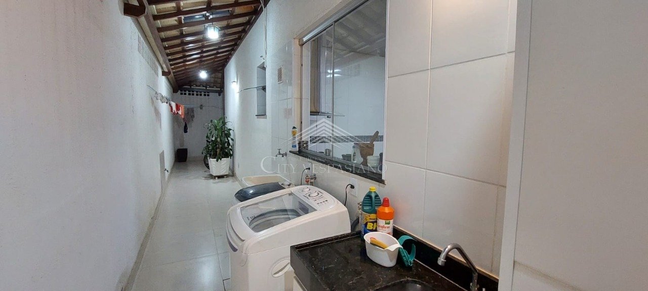 Apartamento - 3 quartos - Jardim Bela Vista, Vespasiano - código 1166 - foto 18