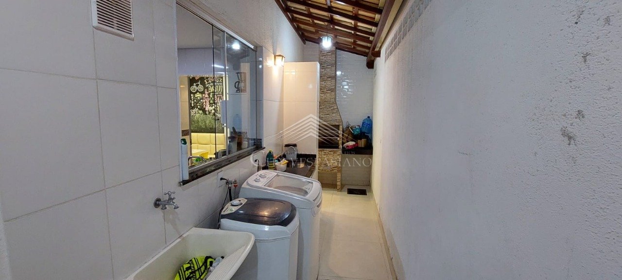 Apartamento - 3 quartos - Jardim Bela Vista, Vespasiano - código 1166 - foto 19