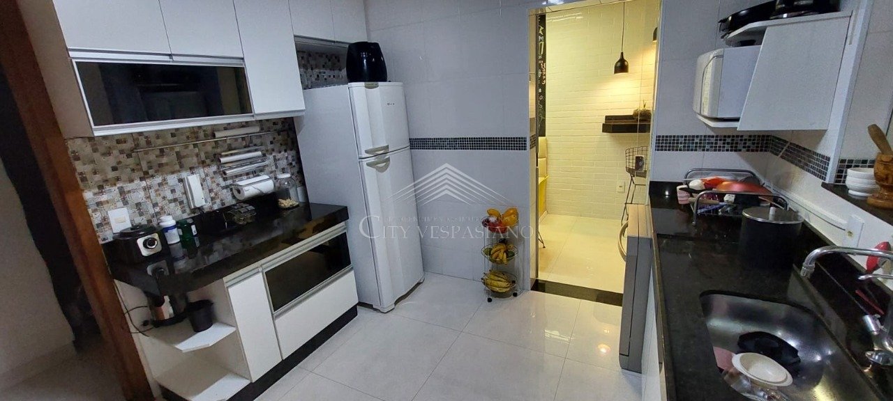 Apartamento - 3 quartos - Jardim Bela Vista, Vespasiano - código 1166 - foto 20